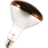 Infrarood lamp Siccatherm 150W ROOD (Osram)